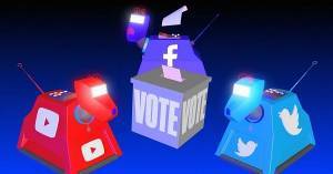 Εκλογές ΗΠΑ: Πως θα αντιμετωπίσουν την παραπληροφόρηση Facebook και Twitter