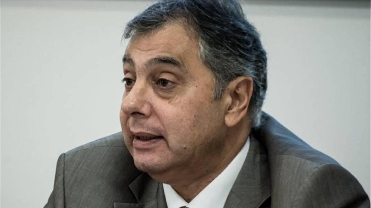 Κορκίδης: Η κυβέρνηση κινείται γρήγορα απέναντι στο πρόβλημα