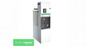 Schneider Electric: Η νέα «πράσινη» γενιά διακοπτών GM AirSeT