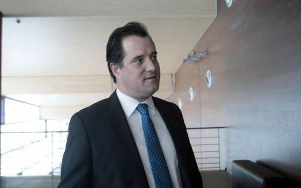 Γεωργιάδης: Οι επιταγές που λήγουν σήμερα να πληρωθούν