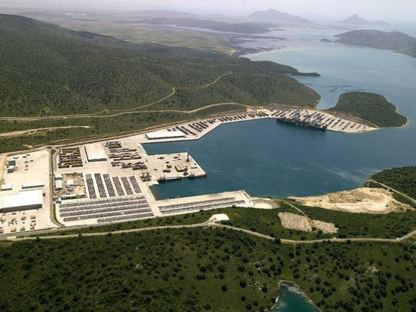 Αστακός: «Οιωνοί» επανεκκίνησης ενός φιλόδοξου επενδυτικού σχεδίου