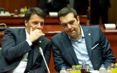 Σύμβουλος Ρέντσι: Η Ελλάδα ζει χάρη και στα δικά μας χρήματα