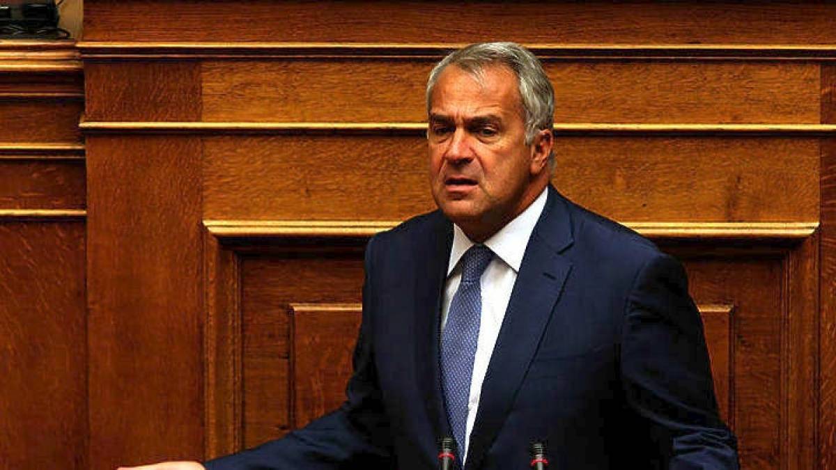 Βορίδης κατά ΣΥΡΙΖΑ: Αντί να σιωπήσουν, κάνουν και υποδείξεις