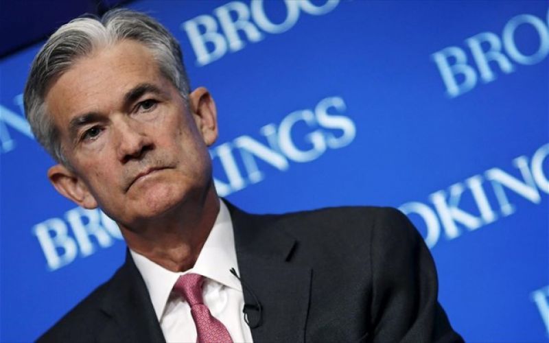 Fed: «Πράσινο φως» στον Πάουελ από την Επιτροπή Τραπεζικών Θεμάτων