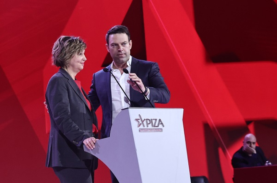 Θέλουν να μας πεθάνουν στο γέλιο