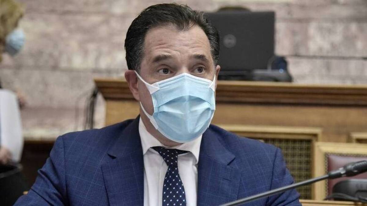 Γεωργιάδης: Αν δεν τηρηθούν τα μέτρα, τα καταστήματα θα ξανακλείσουν