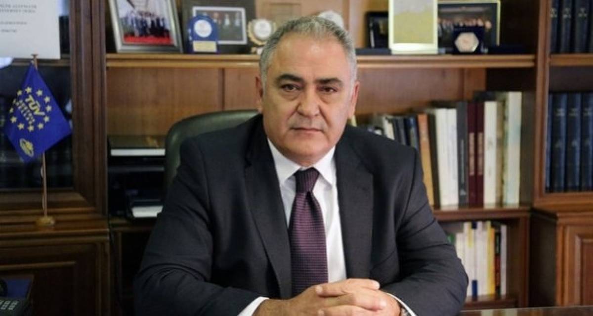 Χατζηθεοδοσίου για Eurogroup: Δεν χρειάζονται πανηγυρισμοί, ούτε και δάκρυα