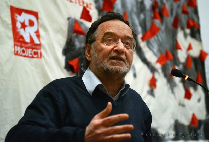Λαφαζάνης: Ο ΕΝΦΙΑ δεν βελτιώνεται, καταργείται
