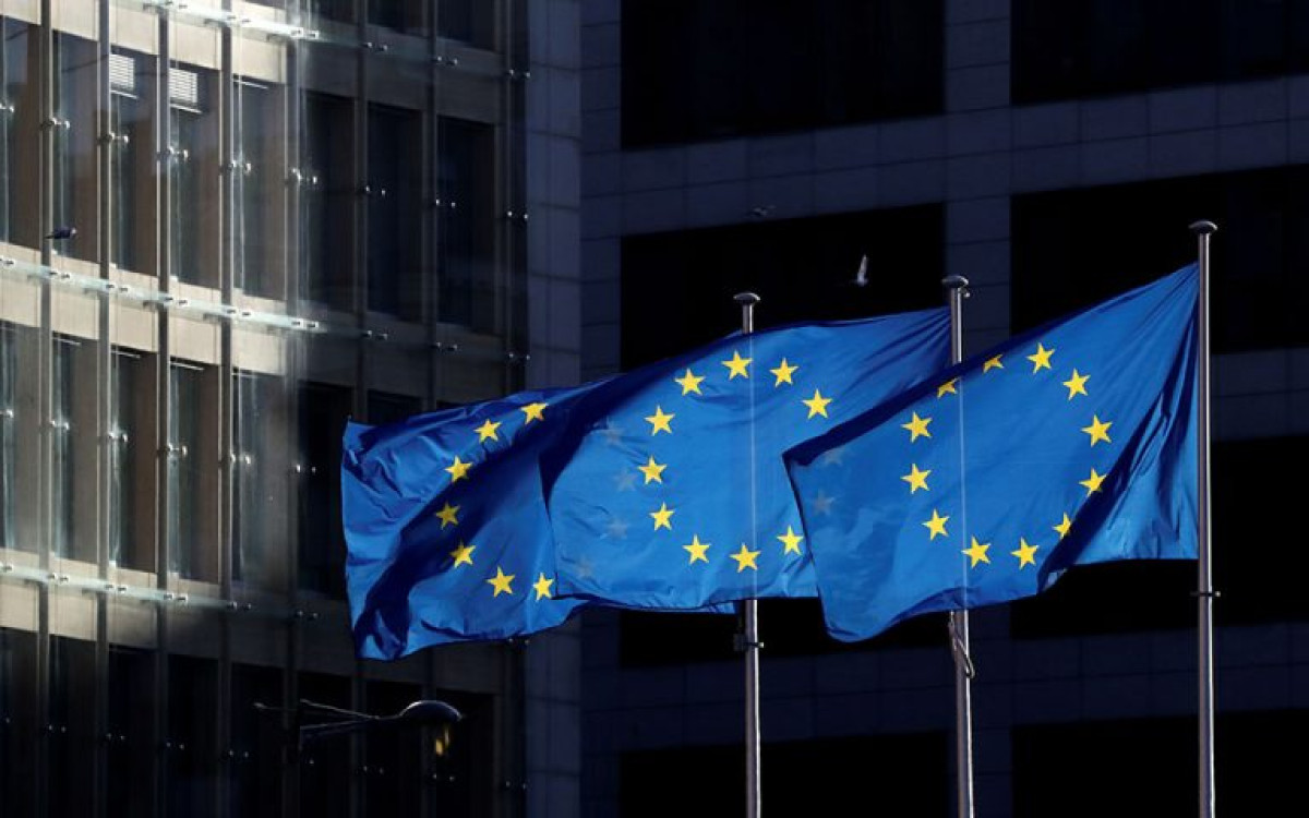 Σε τεχνική ύφεση η Ευρωζώνη-Μείωση του ΑΕΠ 0,1% το α'τρίμηνο