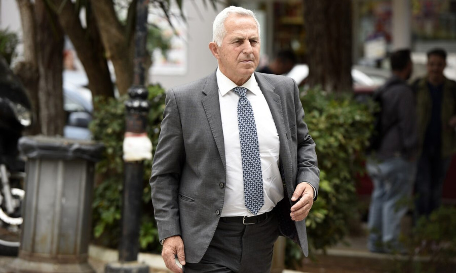 Αποστολάκης: Η ομιλία Τσακαλώτου έδειξε ότι δεν υπάρχει γέφυρα