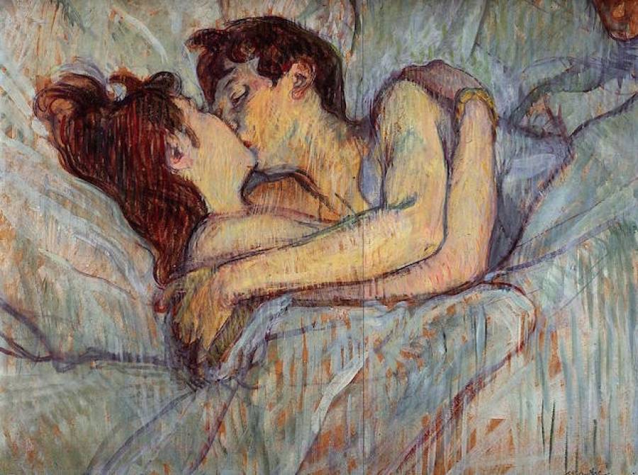 Έρως, αίσθημα… ταξικό