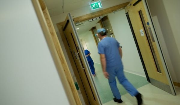Νοσηλευτές και φαρμακοποιοί:Υπέρ του νομοσχεδίου για ΠΦΥ, κατά των ιατρών