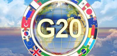 Πρωτοβουλία για την αντιμετώπιση του κορονοϊού από την G20