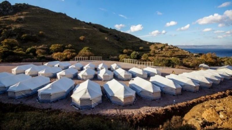 Έρχονται 2.350 προσλήψεις στις υπηρεσίες για τους πρόσφυγες
