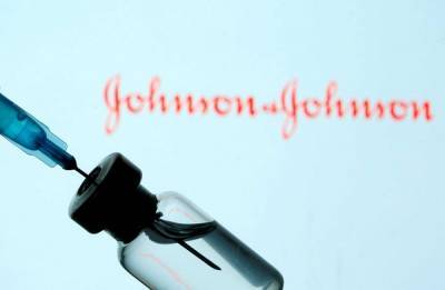 Εμβόλιο: Αίτημα για έγκριση της αναμνηστικής δόσης έκανε η J&amp;J