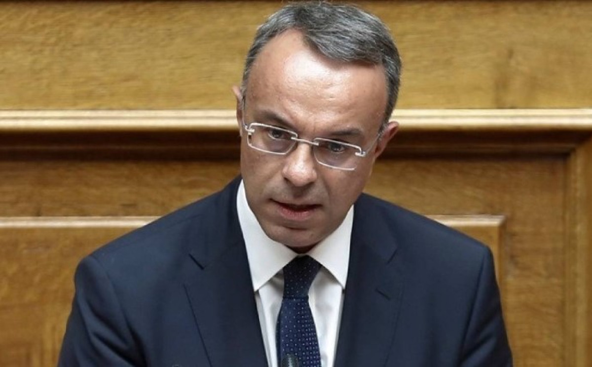 Σταϊκούρας: Εφαλτήριο για το αύριο τα οικονομικά επιτεύγματα της τετραετίας