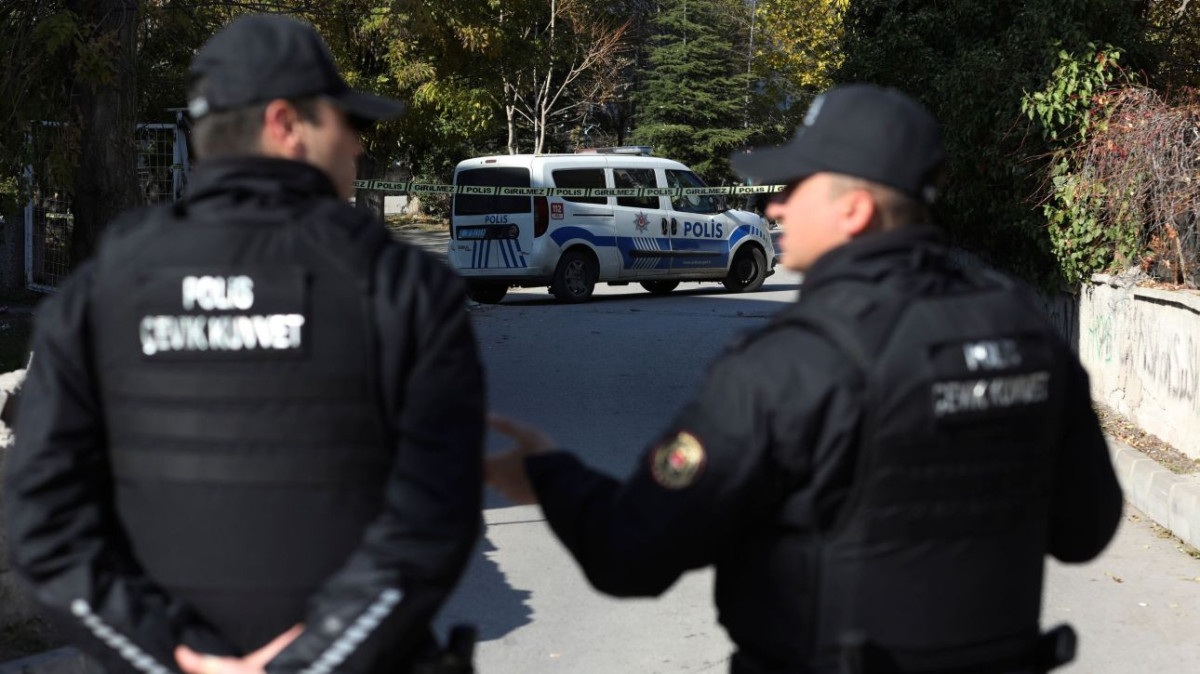 Τουρκία: Πυροβολισμοί έξω από λύκειο – Ένας νεκρός μαθητής, πολλοί τραυματίες