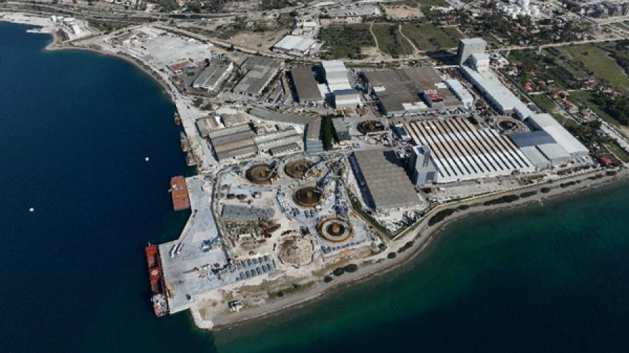 Η Fulgor υπέγραψε σύμβαση χρηματοδότησης €88 εκατ. με την EBRD