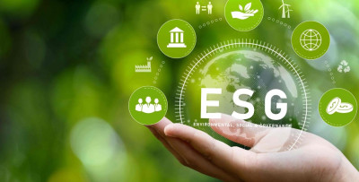 EY: Tα θέματα ESG βρίσκονται σε κρίσιμη καμπή