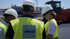 AVAX: Εντυπωσιακή αύξηση τζίρου και κερδών στο εννεάμηνο του 2025