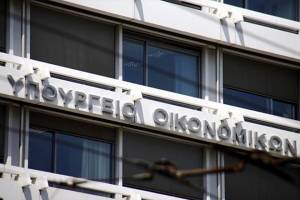 Ο μίνι ανασχηματισμός φέρνει νέες ισορροπίες στο Υπ. Οικονομικών
