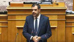 Μαρινάκης για αποφάσεις αγροτών: Προσχηματική η προβολή αιτημάτων χωρίς διάθεση διαλόγου