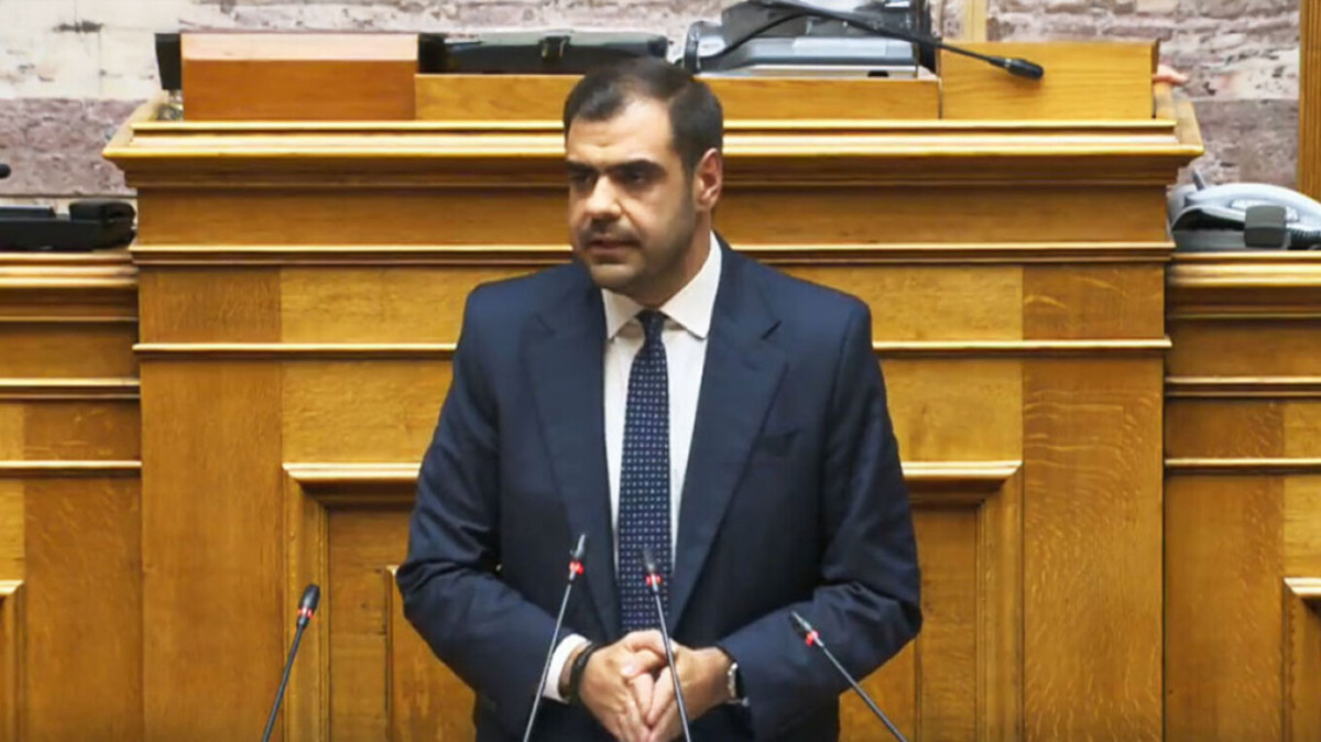 Μαρινάκης για αποφάσεις αγροτών: Προσχηματική η προβολή αιτημάτων χωρίς διάθεση διαλόγου