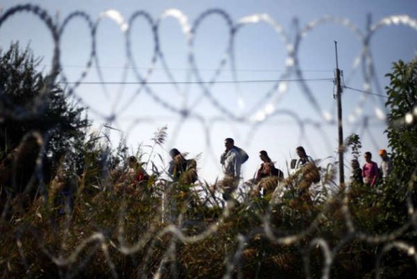 Κομισιόν: Οικονομική βοήθεια 7 εκατ. στην Ελλάδα για το προσφυγικό