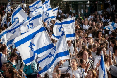 Πορεία από το Τελ Αβίβ στην Ιερουσαλήμ πραγματοποιούν συγγενείς των ομήρων