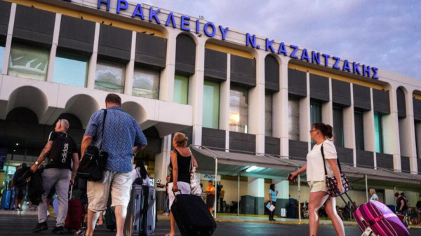 Η Κρήτη στο επίκεντρο της Έκθεσης Ταξιδιών και Αναψυχής f.re.e 2026 στο Μόναχο