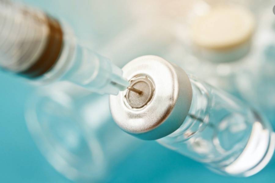 Θετικά σημάδια από το υπό δοκιμή εμβόλιο των Pfizer-BioNTech