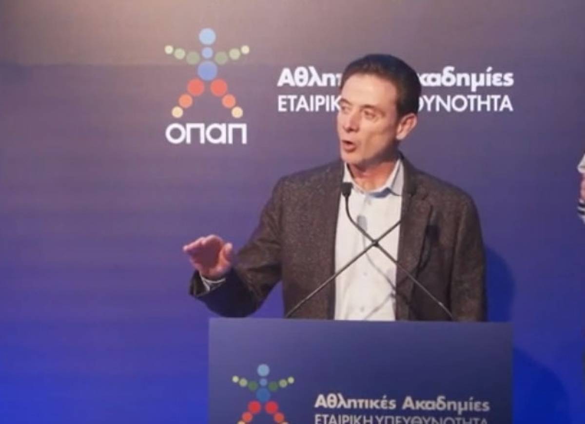 Απίστευτη ιστορία του Πιτίνο: Η αγάπη του για τον ιππόδρομο