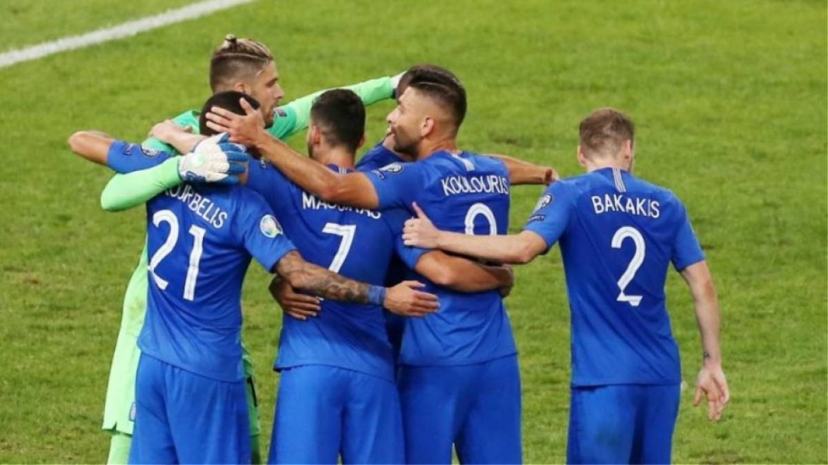 Η Εθνική Ομάδα μπαίνει στη μάχη για το Παγκόσμιο Κύπελλο
