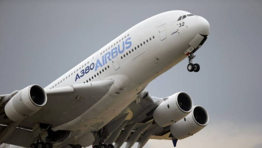 Airbus: Στον «αέρα» χιλιάδες θέσεις εργασίας-Που θα κριθεί η επιβίωση
