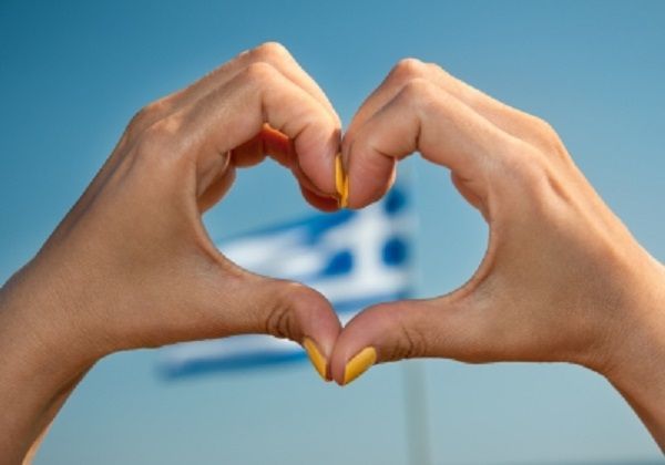 Βρετανοί &amp; Γερμανοί τουρίστες "ρίχνουν άκυρο" στην Ελλάδα;
