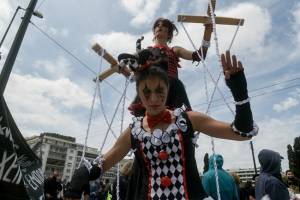 Δύσκολη υπόθεση το Μητρώο Καλλιτεχνών: Προχειρότητες στην πλατφόρμα