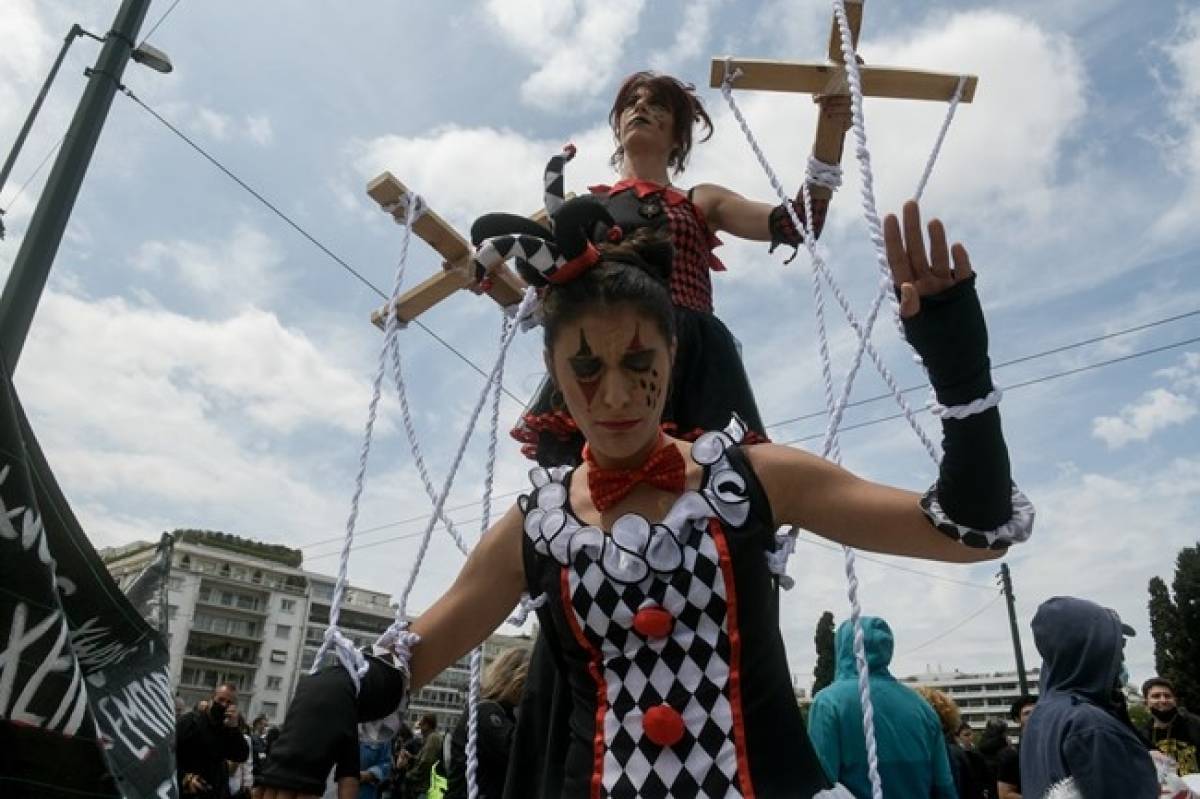 Δύσκολη υπόθεση το Μητρώο Καλλιτεχνών: Προχειρότητες στην πλατφόρμα