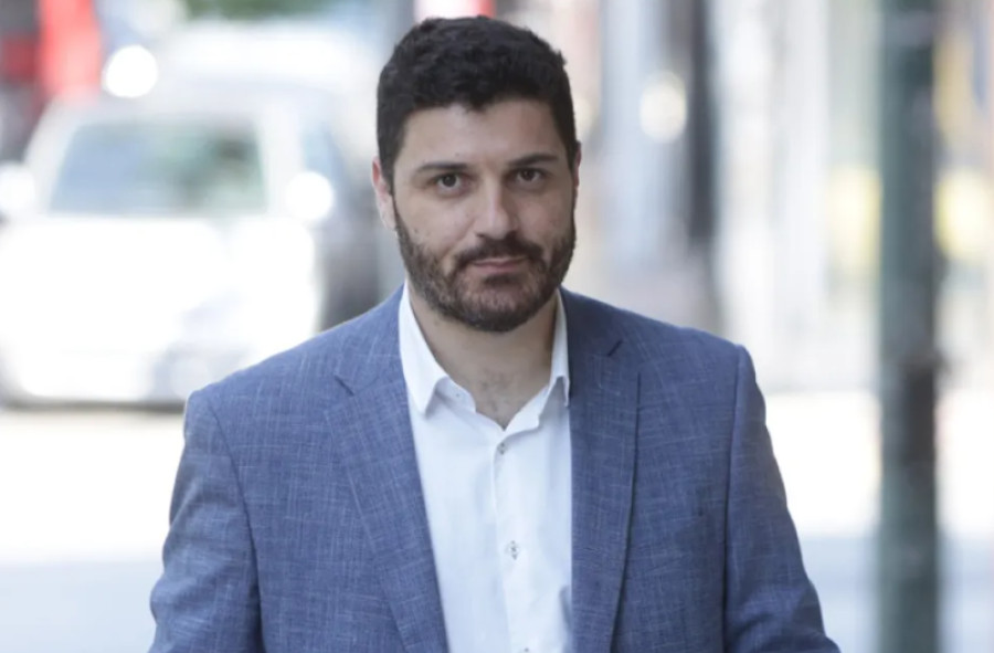 Τεμπονέρας: Μακριά από εμάς κάθε προσπάθεια αμφισβήτησης