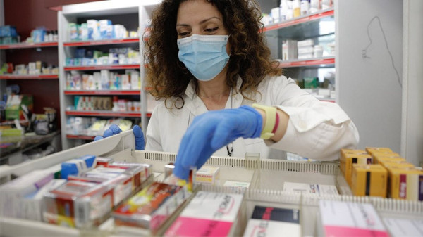 Πόσο εκτεθειμένη είναι η ευρωπαϊκή φαρμακοβιομηχανία στις ακριβές τιμές των αμερικανικών κολοσσών