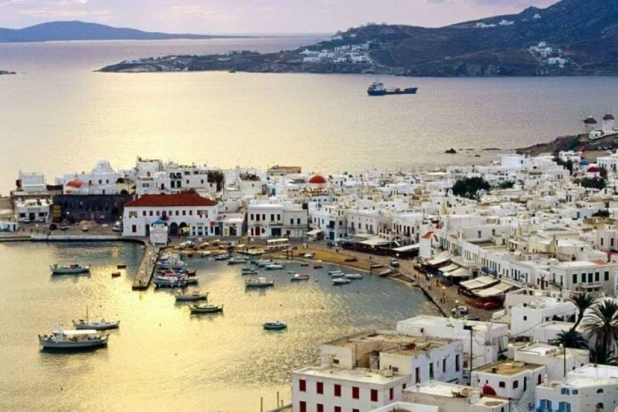 Bookferry.gr: To site που κάνει τις διακοπές μας πιο εύκολες