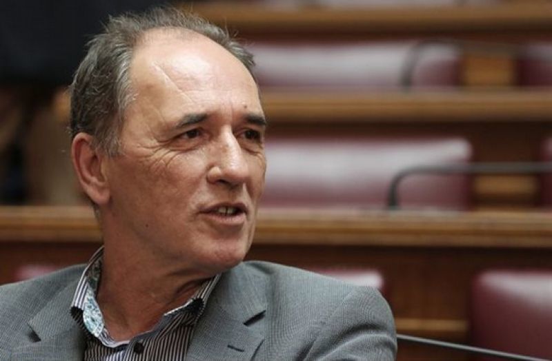 Γ.Σταθάκης: Μέχρι το τέλος η πλήρης άρση των capital controls