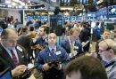 Η τεχνολογία «οδηγός» το 2017 στη Wall Street