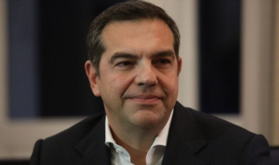 Τσίπρας για Predator: Αποτελεί το μεγαλύτερο σκάνδαλο της μεταπολίτευσης
