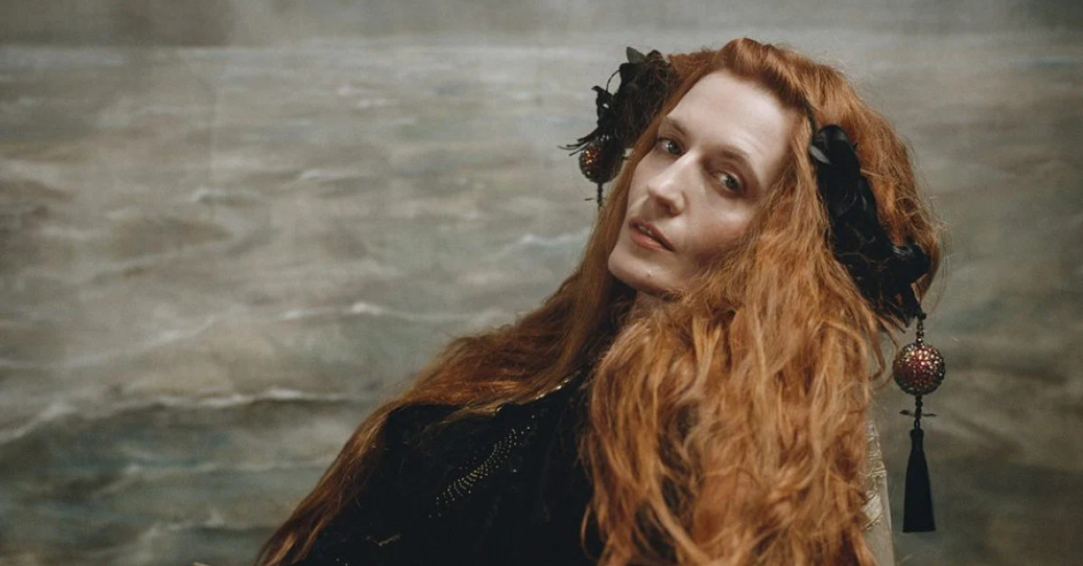 Η επιστροφή των Florence and the Machine στην Ελλάδα είναι γεγονός
