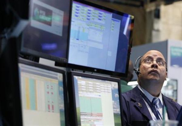 Περιμένοντας τη Fed οι ευρωαγορές