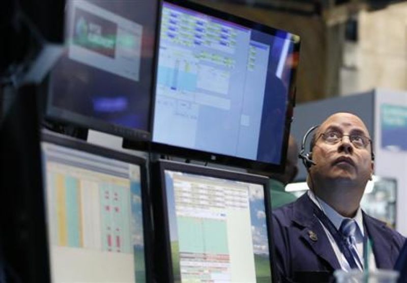 Περιμένοντας τη Fed οι ευρωαγορές