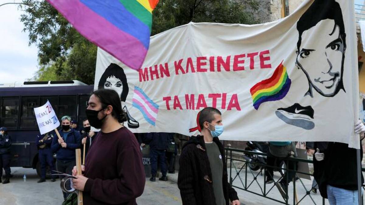 Δίκη για Ζακ: Εισήγηση εισαγγελέα για ενοχή κοσμηματοπώλη και μεσίτη