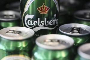 Μετά τη Heineken, αποχωρεί και η Carlsberg από τη Ρωσία