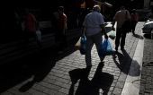 ΟΟΣΑ: Στην κορυφή ο αποπληθωρισμός στη χώρα μας