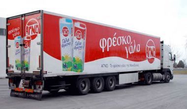 Αγνό: Οι κτηνοτρόφοι προχωρούν σε νέες κατασχέσεις